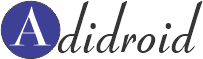 Adidroid Logo