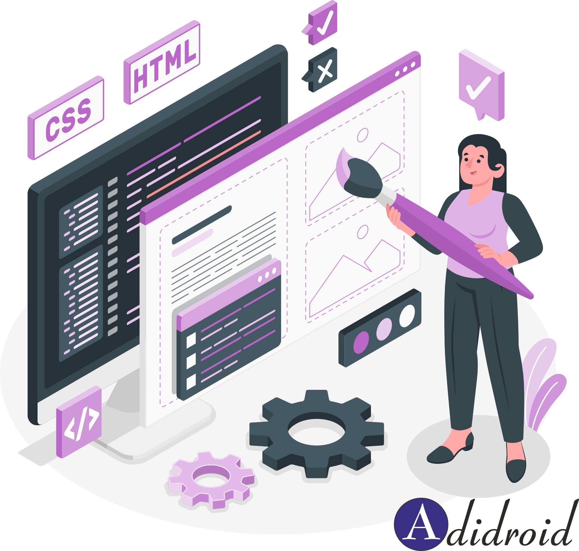 Website Development in Latur